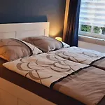 Helene Apartment