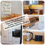 Helene Apartment
