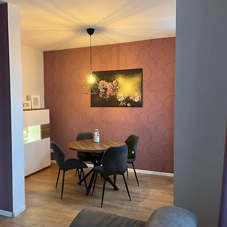 Helene Apartamento *