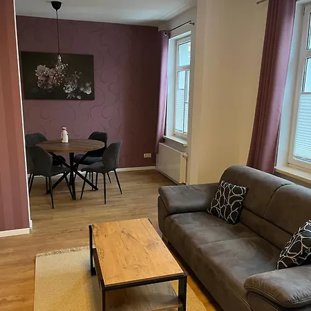 Helene Apartment