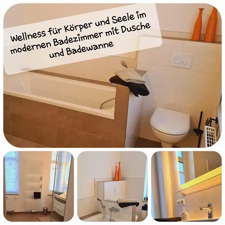 Helene Apartamento *