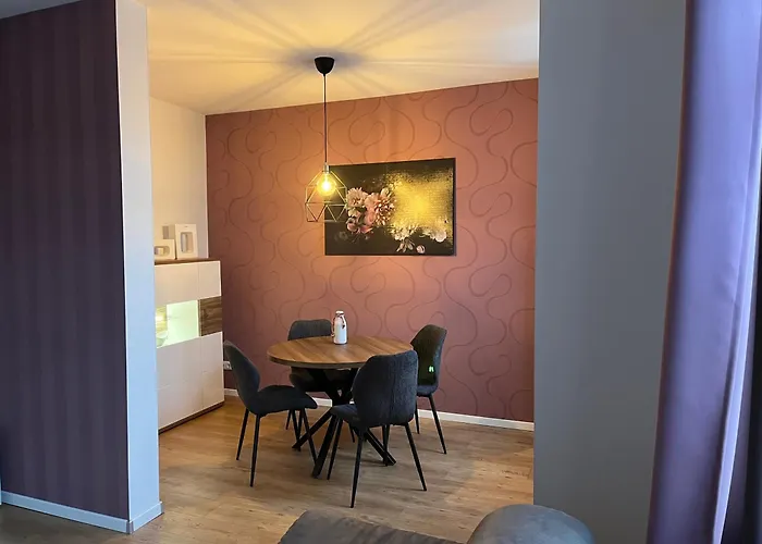 Helene Appartement *