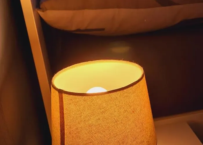 Appartement Helene Gotha