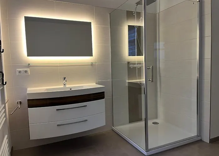 Helene Appartement *