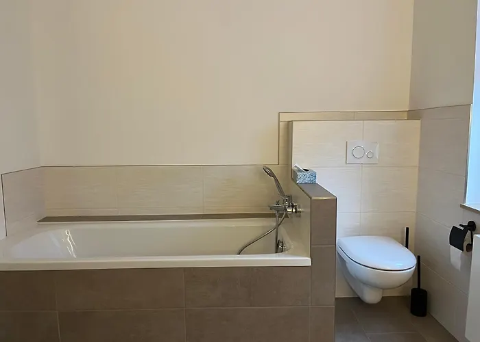 Appartement Helene Gotha