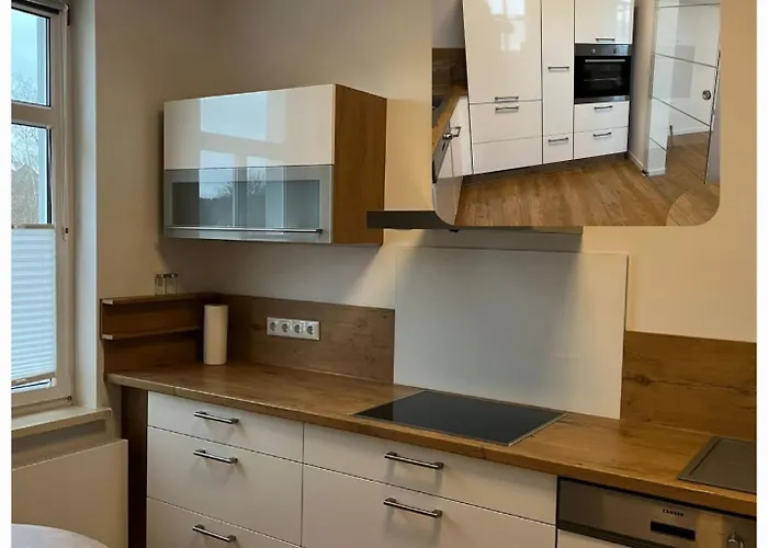 Appartement Helene Gotha