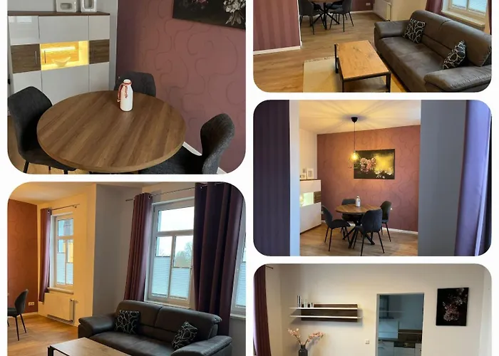 Appartement Helene Gotha