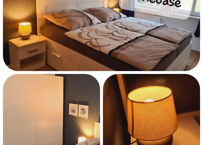 Appartement Helene Gotha